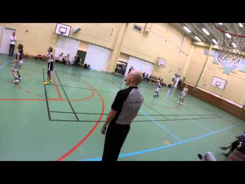 Minit, Kouvot-Catz 20.2.2016 Kouvola