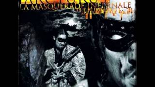 Ad Astra, in La Masquerade Infernale, by Arcturus (1997)