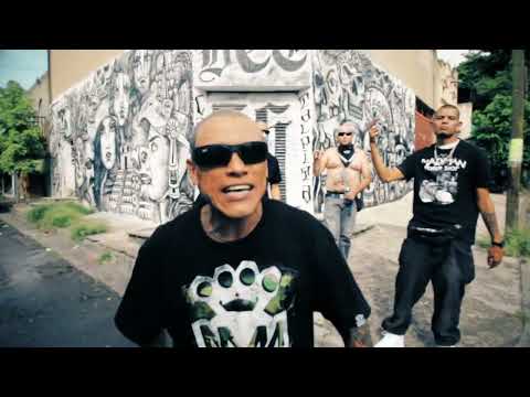 MADMAN   Panchas Psycho 1080p