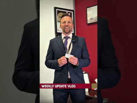 Principal's Weekly Update #4 | Key Highlights & School News