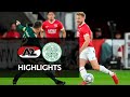 Highlights AZ - Celtic FC | Europa League