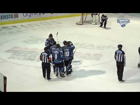 2018 02 04 AV19 - VSV 7 - 6 EBYSL Összefoglaló