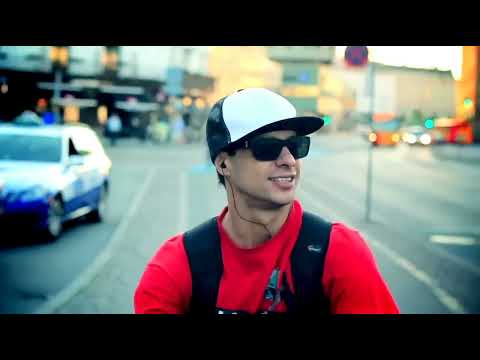 MC ELTIN - PAIS DA GANJA VIDEO CLIPE [OFICIAL] + LETRA HD