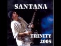Santana - Hermes (Live audio Portland 19-09-05)