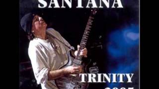 Santana - Hermes (Live audio Portland 19-09-05)