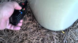 Tracking down RFI Radio Frequency Interference