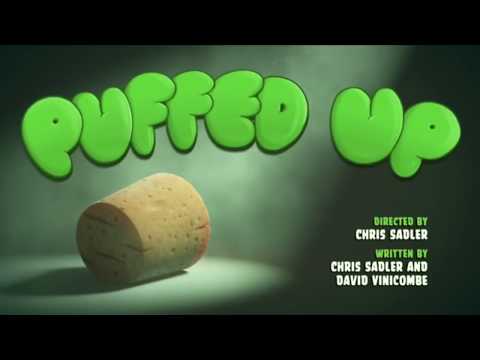 Piggy Tales Remastered: Puffed Up