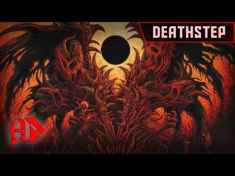 White Eyes & Pyre - Gehenna