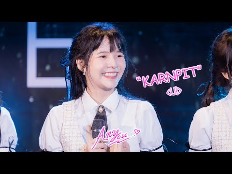 [Fancam] PEACH YOU Karnpit - U! @AME NO SORA, Union Mall, Bangkok, 230311