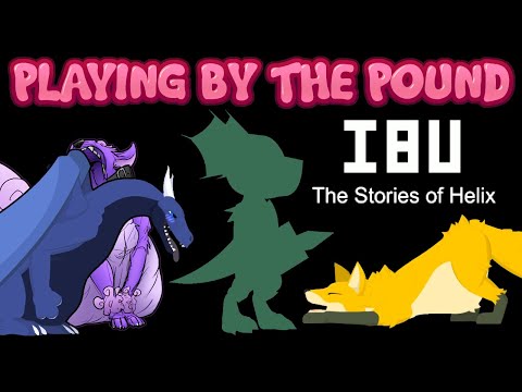 Playing By The Pound I8u Beta