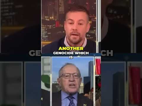 Confronting Genocide: The Disgusting Weaponization of History