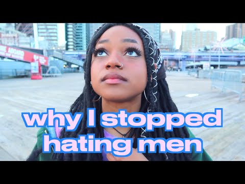 why hating men is bad for your health