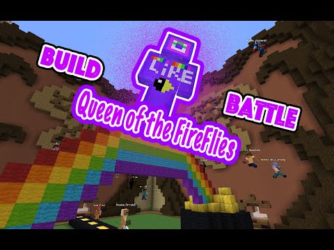 Minecraft: We FOUND the GOLD at the end of the RAINBOW!