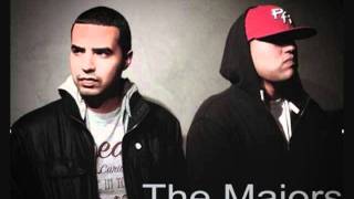 The Majors- Get U Offf