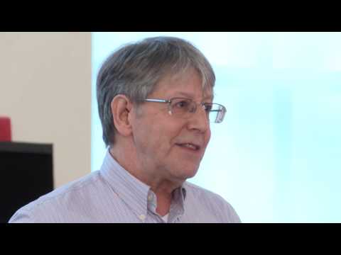 Whistleblower Protection and the Truth: Linked intimately | Tom Michael Devine | TEDxWilmingtonSalon