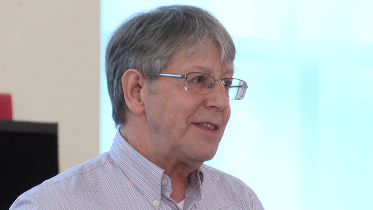 Whistleblower Protection and the Truth: Linked intimately | Tom Michael Devine | TEDxWilmingtonSalon