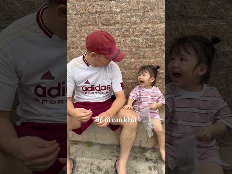 Khát nước #funny #comedy