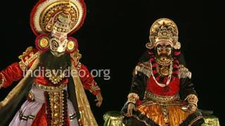 Yakshagana Part 2 