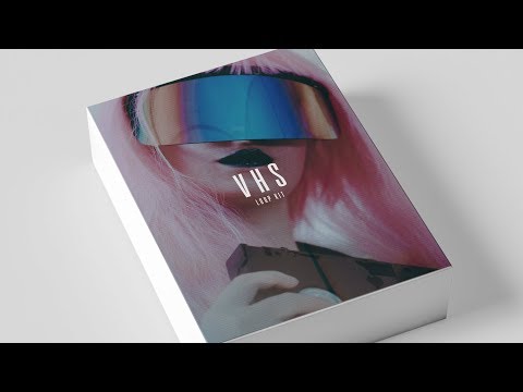 Free Download VHS Loop Kit WAV