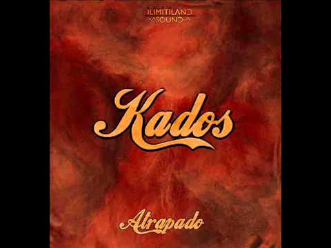 Movimiento Etiliko - K2 - Atrapado