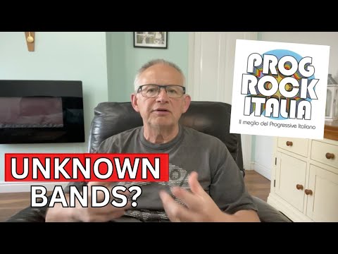 8 Italian Prog Rock Bands You’ve NEVER Heard Of (But Should!)