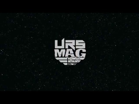 URSMAG TV - SCENE COVERED
