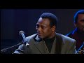 George Benson, The Ghetto, Live in Belfast 2000, Remastered