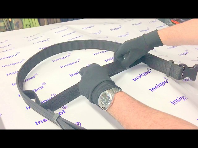 Vídeo relacionado con Tataway Correa de cinturón de coche rosa de Minnie Mouse, cierre de velcro