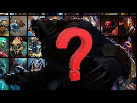 The Best Dota 2 Hero of patch 7.21b is now... (Dota 2 Pro Guide)