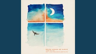 Musik-Video-Miniaturansicht zu Never Gonna Be Alone Songtext von Jacob Collier