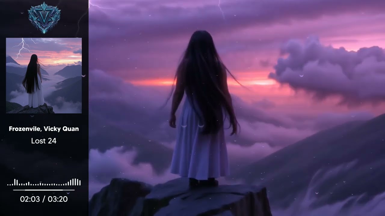 Ледяные воспоминания