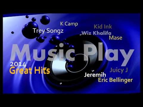 Jeremih Feat  YG -  Don't Tell 'Em HQ