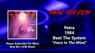 Petra - Voice In The Wind (HQ)