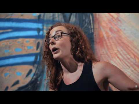 Brenna "No Mercy" Twohy - "The Fisherman Takes The Fish Home & Tells Her He Loves Her" @WANPOETRY