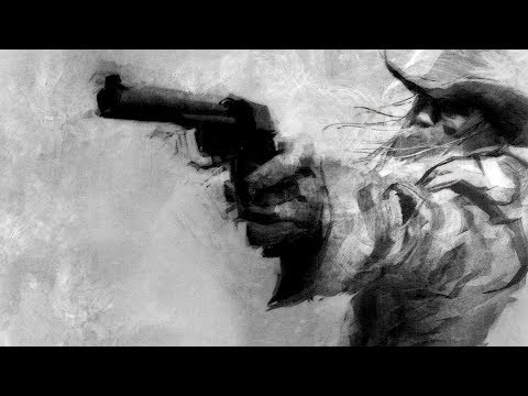 Robin Loxley & Jay Hawke   God Will Cut You Down