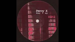 Percy X - Day 3 [soma 48] (1996)