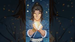 The Worthless Disciple Awakens a Dragon Mark That Even the Demon Emperor Fears | Tianxuan Sect EP1 P1