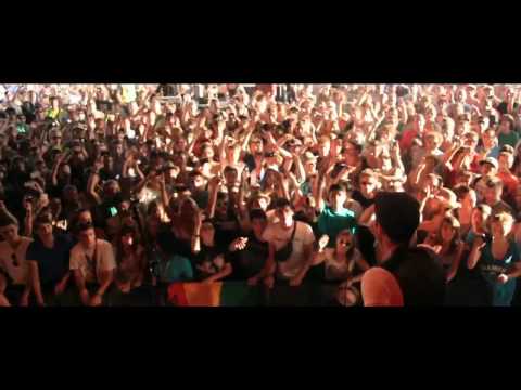 DEMOLITION TOUR 2012/13  -   Lyricson  +  Afu-Ra  +  Aya Waska  (Official Teaser)