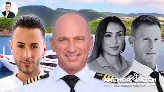 Why Below Deck Season 12 Sank as One of the Worst! | Anchor Watch