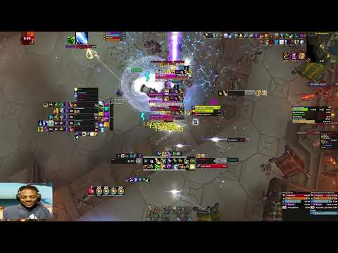 +20 Operation: Floodgate | Balance Druid POV