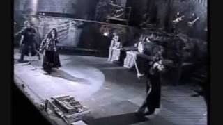 La Voz Dormida / Parte 1 (Barakaldo DF) - Mägo De Oz