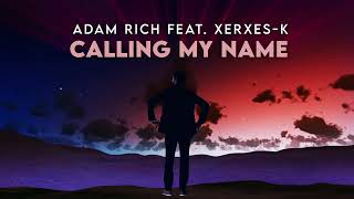 Calling My Name Music Video