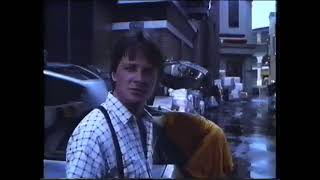 TRAILER Trilogia Regreso al Futuro