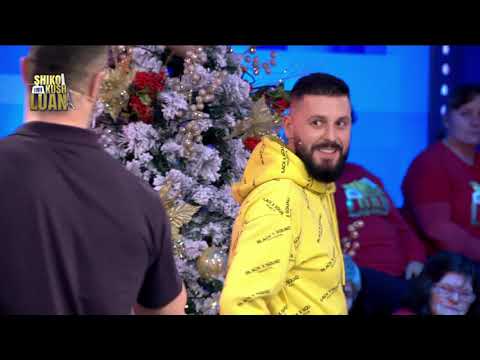 West Side Family pasarelë me taka, Shiko kush LUAN 3, 1 Janar 2020, Entertainment Show