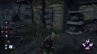#596 kyojiのﾜﾁｬﾜﾁｬ【deadbydaylight 】2026.08.14