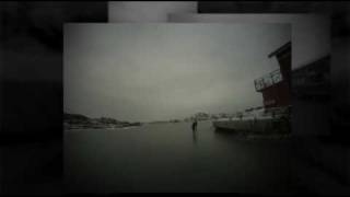 preview picture of video 'Långfädsskridskotur, 2020-01-16, Rönnäng till Hällesvikstrand'