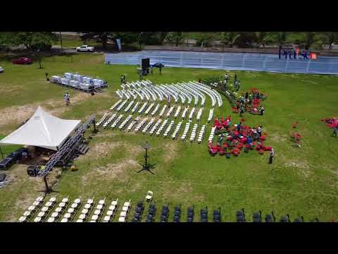 The Stage is Set for Aseda Praise 2026 Concert