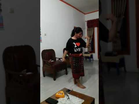 SERMI SIDABUTAR - ILAH BOLON ( DEIDENG ) [ OFFICIAL VIDEO ]