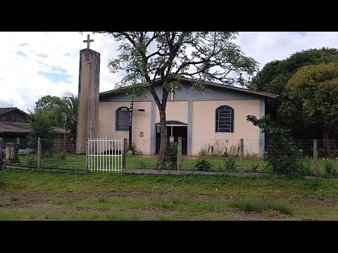 Vila Santa Catarina  você já conhecia?? #antiguidades #historia 