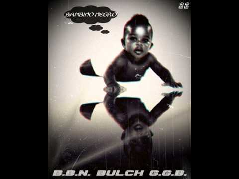 Bulch Bambino Negro- G.G.B. Psidza